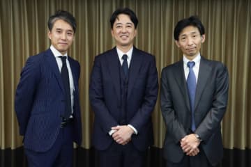 「CPAエクセレントパートナーズ」難関資格・公認会計士の合格発表に合わせてプレスラウンドテーブルを開催