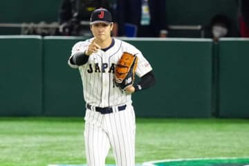 大谷WBC出場表明で“1つの疑問”「気になる」「少し心配ですが…」　浮き上がった懸念点