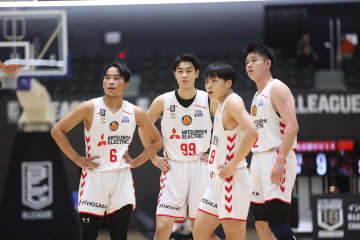 準決勝は名古屋D vs.SR渋谷、北海道vs.大阪に決定[インフロニア B.LEAGUE U18 CHAMPIONSHIP 2025]