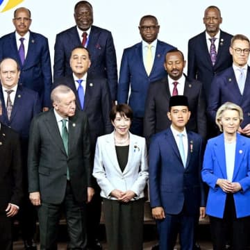 日中対立激化招いた高市外交に漂う“食傷ムード”…海外の有力メディアから懸念や皮肉が続々と