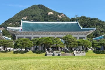 韓国大統領室が青瓦台に復帰、国防部も移転準備も費用は莫大＝韓国ネット「尹錫悦氏に請求せよ」