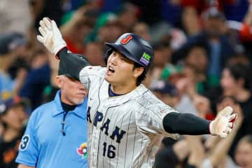 大谷翔平、突然の表明…米メディアが“一斉報道”　ビッグニュースに走った衝撃