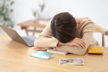 「成長するにつれて食べる量も増える」食べ盛りの子3人を抱え食費が急騰…困惑の47歳主婦に訪れた「予想外の助っ人」【読者体験談】