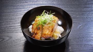 間宮祥太朗が「一番好きです」と舌鼓！アメリカナマズを絶品の和食にする『DASHグリル厄介』