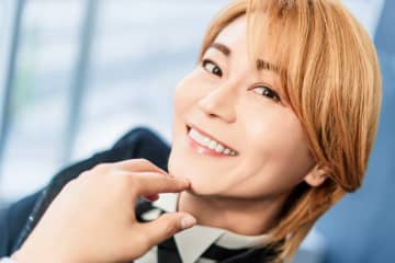 氷川きよし「お芝居は好きだけど、好青年役はつらい。性格的には“意地悪ばあさん”だから（笑）」3年半ぶりの座長公演で正統派時代劇に挑戦