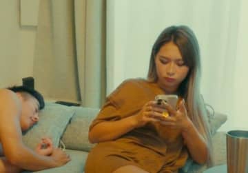 21歳ギャル彼女、2年付き合った彼氏に「男として見れない」完全に冷めきった同棲生活にスタジオ戦慄