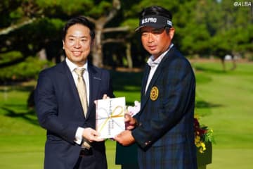 “鬼の形相”に懐かしさを覚えた最終日　池田勇太に戻り始めたかつての姿【現地記者コラム】