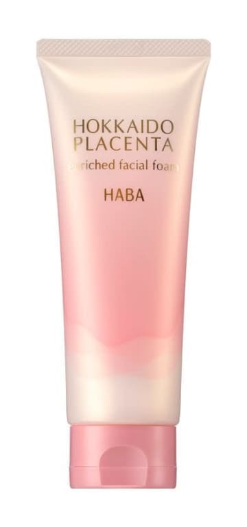 「北のプラセンタ もっちり洗顔フォーム」が新登場！北海道産成分配合、保湿とハリを備えた洗顔体験！