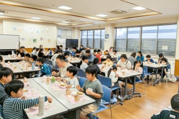 地域とテクノロジーがつながる社会貢献、しるし株式会社の子ども食堂寄付支援に注目