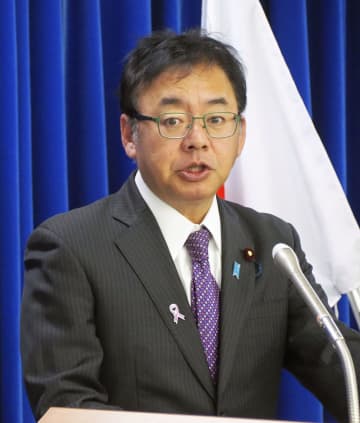 厚労相、一部補償理解求める　生活保護減額違法判決巡り