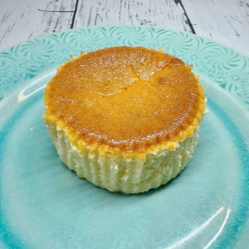 とろける食感がたまらない♡【ローソン】マニアも推す「大満足スイーツ」