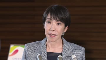 高市首相「トランプ大統領からの申し出。トランプ大統領からは、いつでも電話をしてきてほしいと」親密さを強調　日米電話首脳会談で