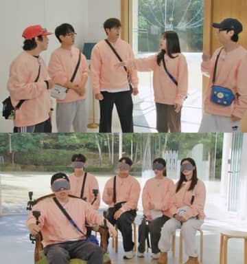 「企画者は感覚が全部死んだのか」女優への“キス強要ゲーム”で笑いを…韓国バラエティ番組に批判の声