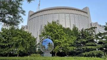 中日韓首脳会議を開催する条件は整っていない―中国外交部