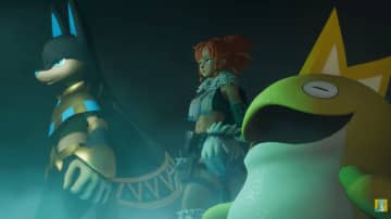 『パルワールド』正式版バージョン1.0は2026年予定。12月17日のアップデートではFPS『ULTRAKILL』とのコラボも実装