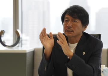 日本勢は協力して、ネットフリックスに対抗を　「百貨店戦略」で成功したＵ－ＮＥＸＴ　ＨＯＬＤＩＮＧＳ社長の宇野康秀さんが見据える、テレビと動画配信の近未来【放送１００年⑲】