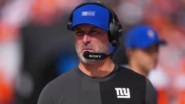 ジャイアンツがライオンズ戦での敗北を受けてボウエンDCを解任