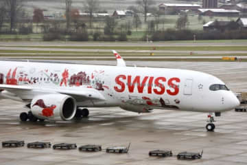 “世界一豪華”な「SWISS Senses」長距離線で本格始動！クラス仕様と投入路線を紐解く