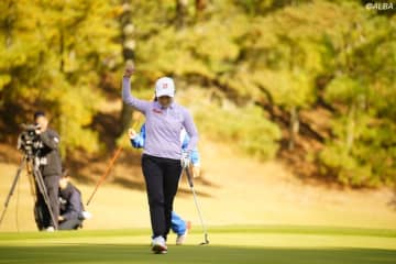 「若いころの苦労は買ってでもしろ」なんて言わないが…　来日3年で初優勝を手にした21歳に感じた「たくましさ」【現地記者コラム】