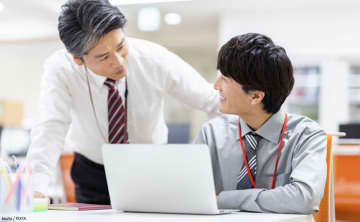 「君に任せた」と言い切りは逆効果　“主体性”を引き出す任せ方のコツ