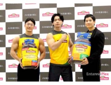 「吉本がマッチョの就職先に」マヂラブ野田が明かすジム開店秘話