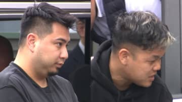 【速報】催涙スプレーで“襲撃”横浜市の住宅で約700万円入りの金庫を強奪か　“指示役”のボリビア国籍の男（29）ら7人逮捕　トクリュウか…他の事件にも関与か　神奈川県警