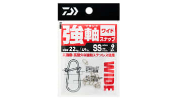 ”編集部が選ぶ“オススメスナップ5選。話題のスナップからチタン素材のスナップも!?