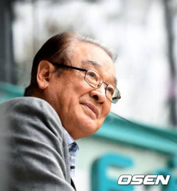 『イ・サン』英祖役のイ・スンジェさん（91）逝去。最高齢で大賞受賞の大御所俳優