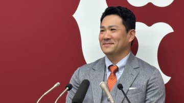 巨人・田中将大は1億円でサイン　6000万円ダウン