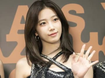 「脚が長すぎてびっくり」「ほぼ180度」KAZUHA、美しい開脚に衝撃の声、バレエ経験を生かした圧巻ダンス