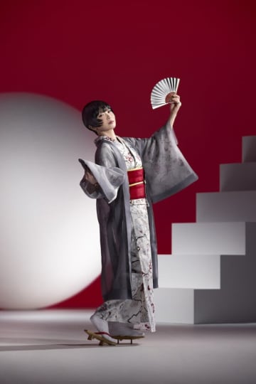 椎名林檎、2026年春にライブツアー＜党大会＞開催決定