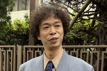 渡邊センス「圧勝です」 松本人志飲み会報道で講談社に２２０万円賠償命令