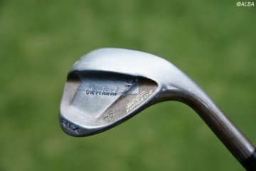 “日本一曲がらない男”が選ぶ、やさしい2023年発売の軟鉄鍛造ウェッジとは？