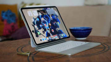 ロシアで流出のM5 iPad Pro、アップルにリモート文鎮化される