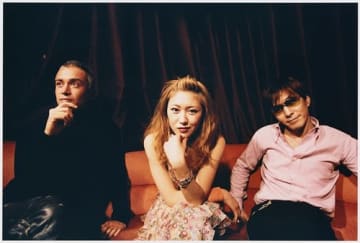 globe、12thシングル「Love again」がNetflix恋愛リアリティショー『ラヴ上等』主題歌決定