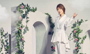 氷川きよし、最新全国ツアーのファイナル公演の模様をはじめとする3ヵ月連続特集をWOWOWで放送・配信決定