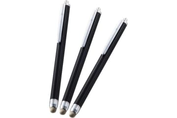 寒い季節のスマホ操作に便利！タッチペンが安い【Amazonブラックフライデー】【本日みつけたお買い得情報】