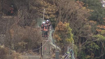 鎮火に至らず…大分・大規模火災発生1週間　罹災証明書の申請受け付け開始へ