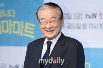 国民的俳優イ・スンジェさん、演技だけでなく政治家活動も…最後まで“現役”を貫いた伝説の生涯