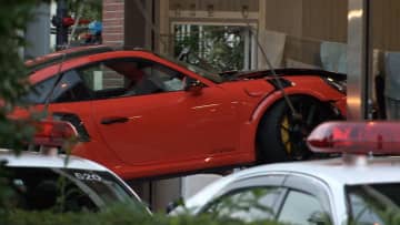 高級スポーツカー時速268キロ衝突で夫婦死亡「制御できず進行したことない」危険運転致死の罪問われた会社役員が起訴内容否認