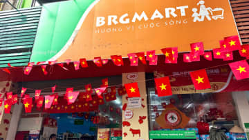 【ベトナム・ハノイのスーパーでお土産探し】価格も品揃えも違う！4軒のスーパーを現地ルポ