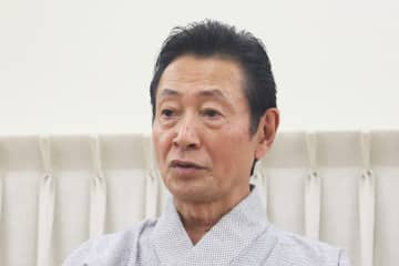 三田村邦彦　中国の強硬姿勢を疑問視「お前の母ちゃんデベソ』と言って逃げて行く子供がいたなぁ」