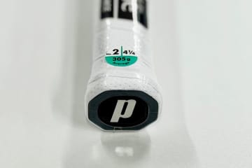 はじめてシリーズ「グリップサイズ選び」#9　～グリップサイズの選び方。まずは「握ってみること」が重要～