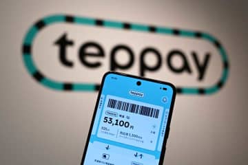 JR東日本、コード決済サービス「teppay」を2026年秋導入　パスモにも2027年春から