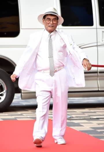 肝臓がん末期で15時間超の大手術、晩年は“生活苦”でホテル生活…俳優ナム・ポドンさんが81歳で死去