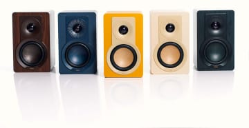 スピーカー両部門でダリ「KUPID」、B&W「707S3 Prestige Edition」が首位奪取＜ハイファイオーディオ売れ筋ランキング10月＞