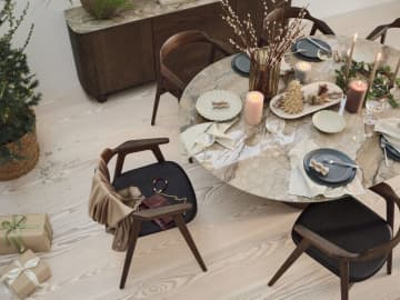 【二子玉川に新オープン】デンマーク発「BoConcept」で心温まる北欧体験！ホットワイン＆豆皿作りW.S.開催！