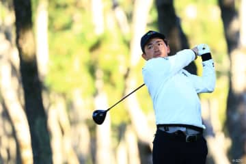 金子駆大は初めての賞金王戴冠なるか シード争いも最終局面