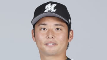 【ロッテ】横山陸人が背番号“15”に変更「美馬さんという偉大な先輩がつけていた番号」　決意を新たに