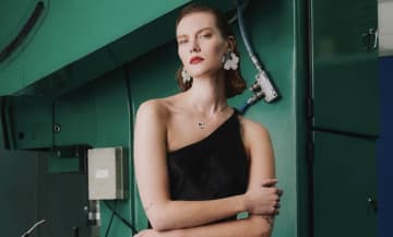 1月26日(水)スタート！フィンランドのジュエリーブランド「カレワラ」POP UPが大阪で開催、マリメッココラボも登場